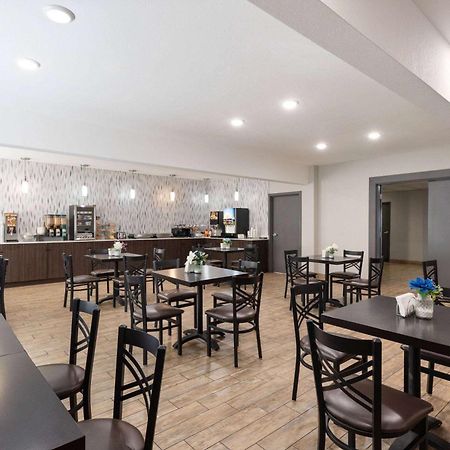 Baymont By Wyndham Moses Lake Exterior foto